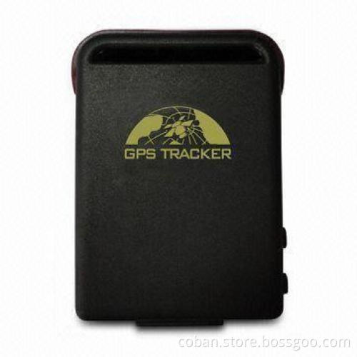 GPS Personal Tracker/GPS Car Tracker for Car/Vehicle/Assets, with SOS, GEOfence Alert
